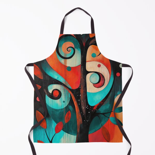 Item preview, 748 Abstract designed and sold by nikoart001.