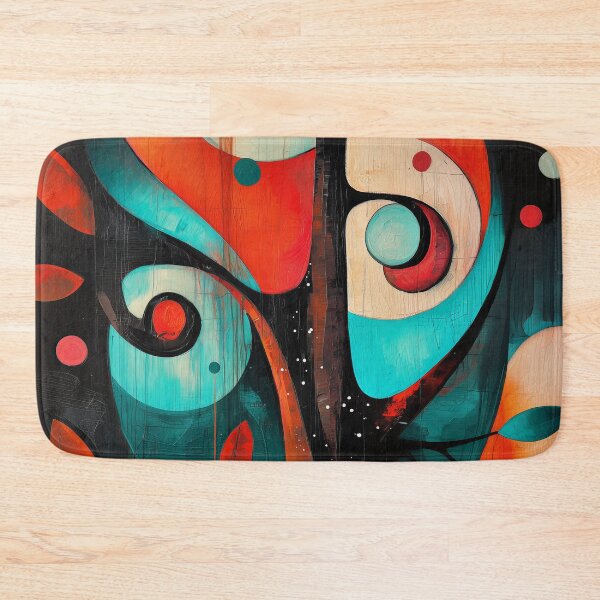 Item preview, 748 Abstract designed and sold by nikoart001.