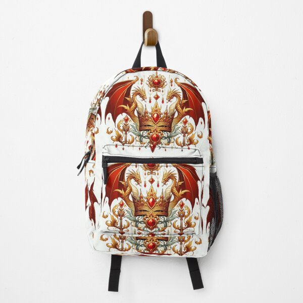 Item preview, Dragon King designed and sold by Intriguing Designs.