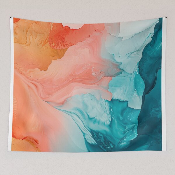Item preview, 754 Abstract designed and sold by nikoart001.