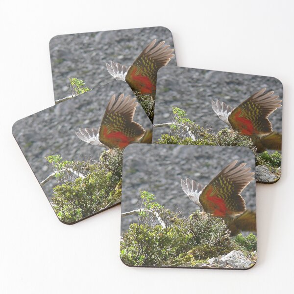 Item preview, Winging it in Orange   ( 1 ) designed and sold by Larry Davis.