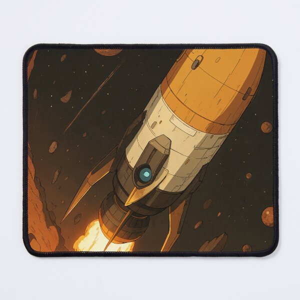 Item preview, Marsbound Ignition designed and sold by SuperNovaDesigns.