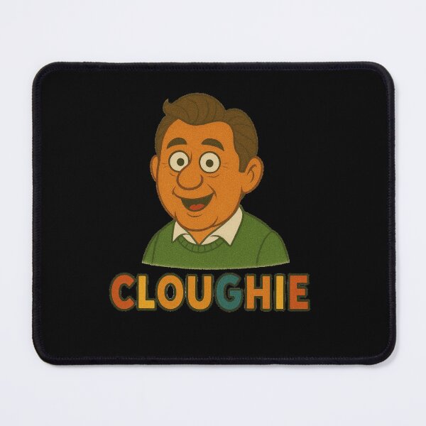 Item preview, Bunch of Puppets: Cloughie designed and sold by halibutgoatramb.