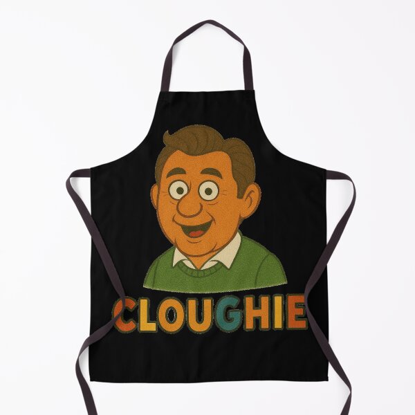 Item preview, Bunch of Puppets: Cloughie designed and sold by halibutgoatramb.