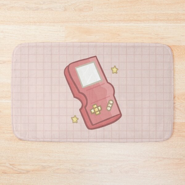 Item preview, Video Game designed and sold by annaillustrate.