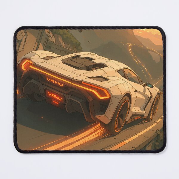 Item preview, Skyline Velocity: VAHU Run designed and sold by SuperNovaDesigns.