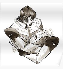 Star-Crossed Lovers Poster