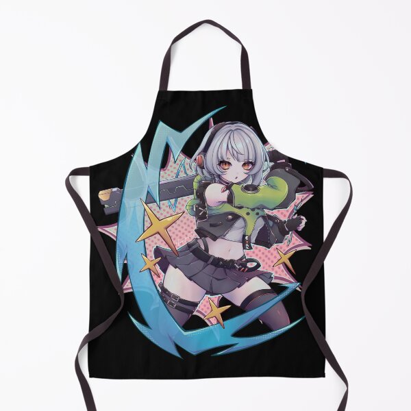 Item preview, Anby Demara designed and sold by tomugii.
