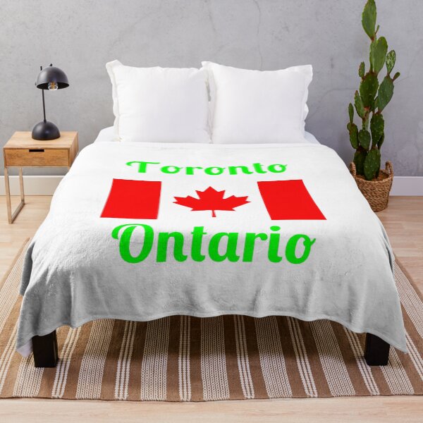 Item preview, Toronto Ontario (Canada)- Stylish Prints, designed and sold by Fleetwood1994.