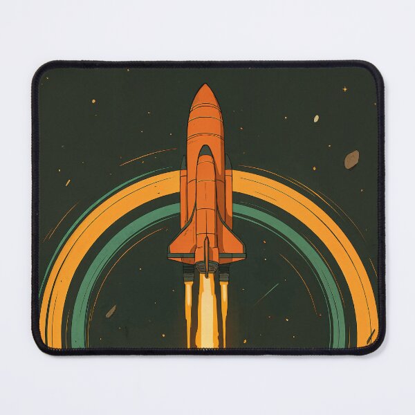 Item preview, Ignition Halo: Twin Ascent designed and sold by SuperNovaDesigns.