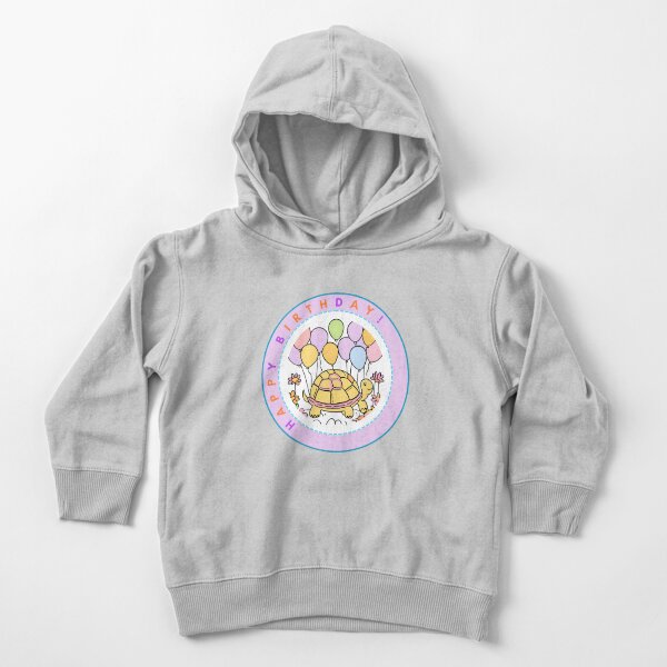 Item preview, Happy Birthday Animal Medal Turtle designed and sold by Dareline.
