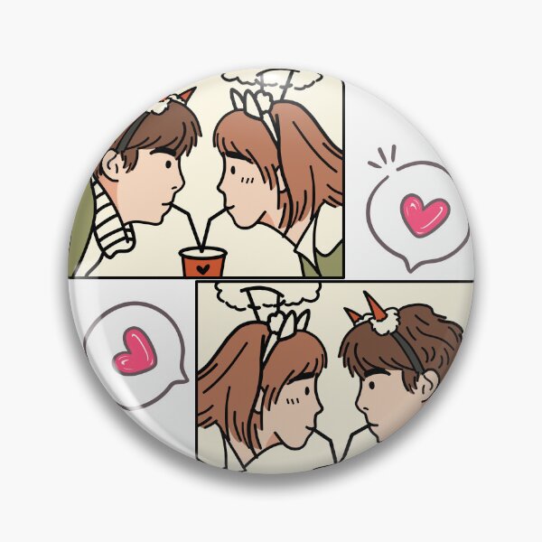 Item preview, KDRAMA designed and sold by TurtoeClub.