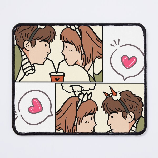 Item preview, KDRAMA designed and sold by TurtoeClub.