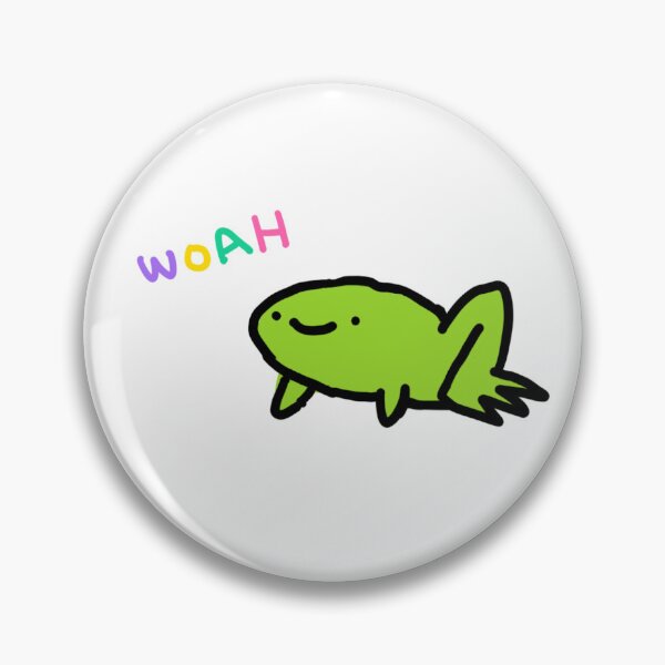 Item preview, woah designed and sold by TeaBag114.