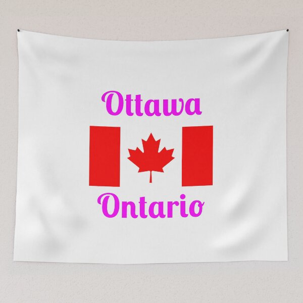 Item preview, Ottawa Ontario (Canada)- Stylish Prints, designed and sold by Fleetwood1994.