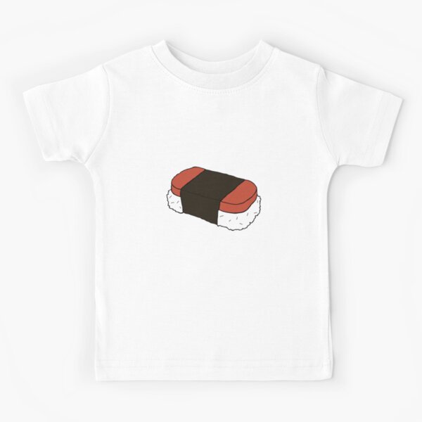 Item preview, Spam musubi designed and sold by J Uila.