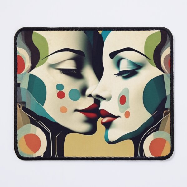 Item preview, 1920/30s/40s Robot Fusion Photographic Art | #39 'Jokers' designed and sold by NickWhittleArt.