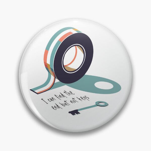 Item preview, I can find the end but not keys designed and sold by Scaryzz.