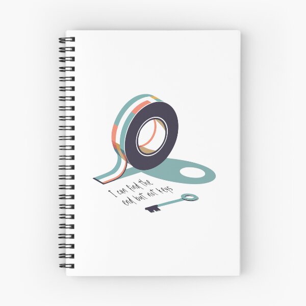 Item preview, I can find the end but not keys designed and sold by Scaryzz.