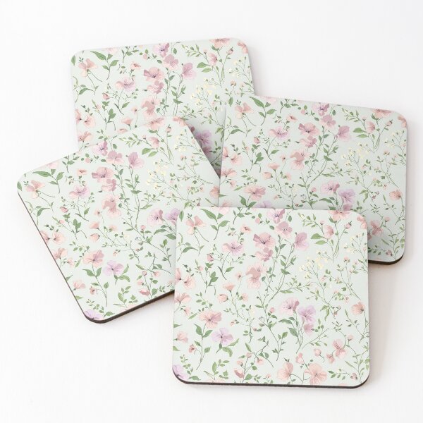 Item preview, Sweet Pea Flower designed and sold by CoolPixels.