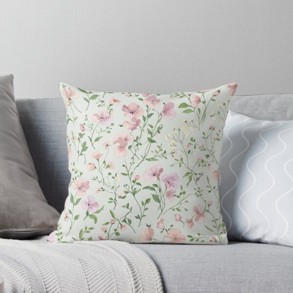 Item preview, Sweet Pea Flower designed and sold by CoolPixels.
