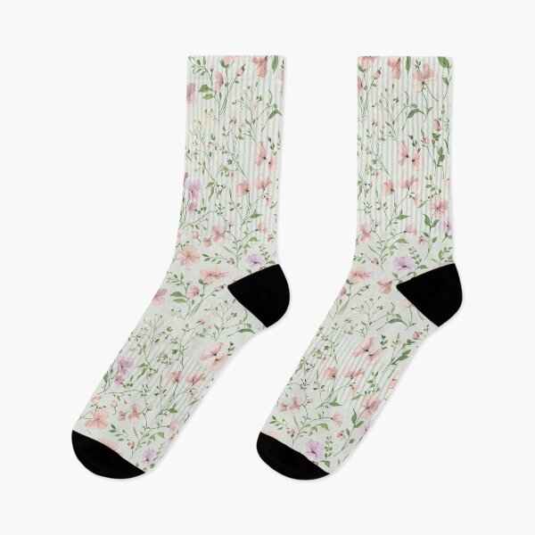 Item preview, Sweet Pea Flower designed and sold by CoolPixels.