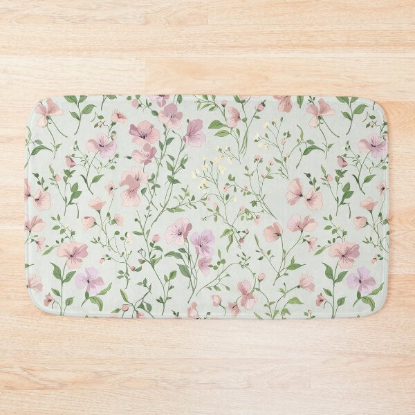 Item preview, Sweet Pea Flower designed and sold by CoolPixels.