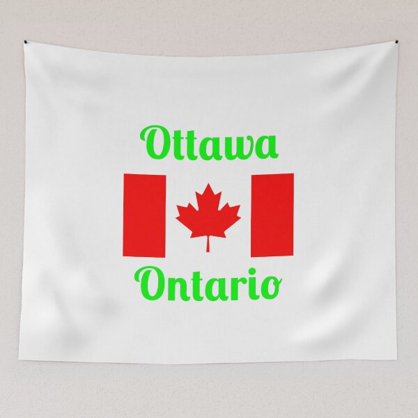 Item preview, Ottawa Ontario (Canada)- Stylish Prints, designed and sold by Fleetwood1994.