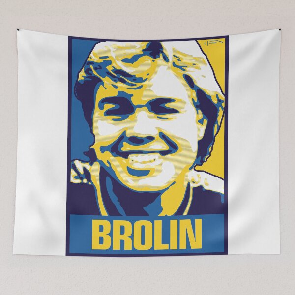 Item preview, Brolin - SWEDEN designed and sold by DFA.