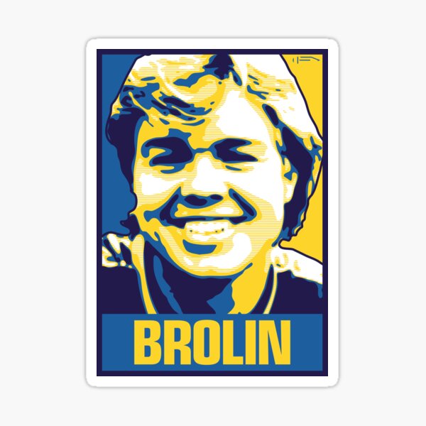 Item preview, Brolin - SWEDEN designed and sold by DAFTFISH.