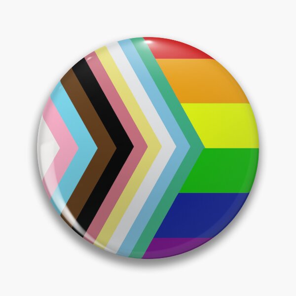 Item preview, LGBTQ+ and Disability Pride designed and sold by Spectrum Perspectives.