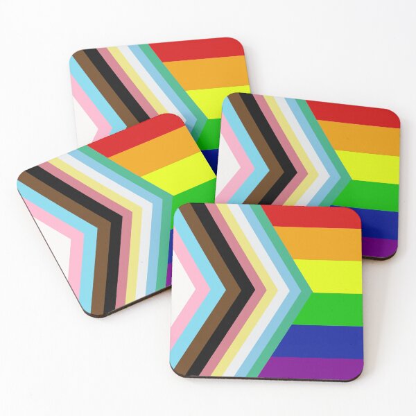 Item preview, LGBTQ+ and Disability Pride designed and sold by Spectrum Perspectives.