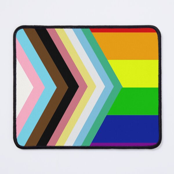Item preview, LGBTQ+ and Disability Pride designed and sold by Spectrum Perspectives.