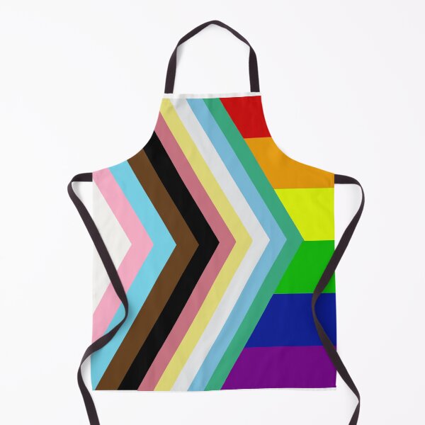 Item preview, LGBTQ+ and Disability Pride designed and sold by Spectrum Perspectives.