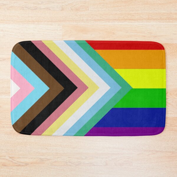 Item preview, LGBTQ+ and Disability Pride designed and sold by Spectrum Perspectives.