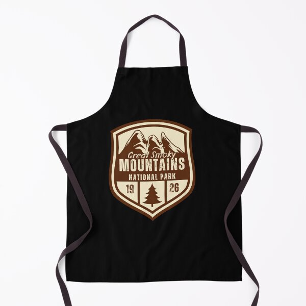 Item preview, Great Smoky Mountains National Park designed and sold by aussieexplore.