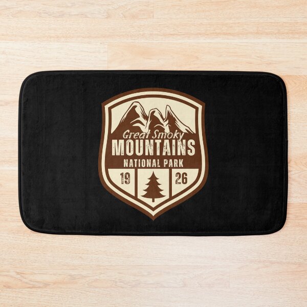 Item preview, Great Smoky Mountains National Park designed and sold by aussieexplore.