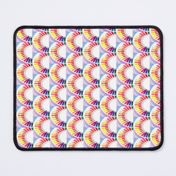 Item preview, Color Swatch Wheel – Interior Paint Palette Design designed and sold by TriForceDesign.