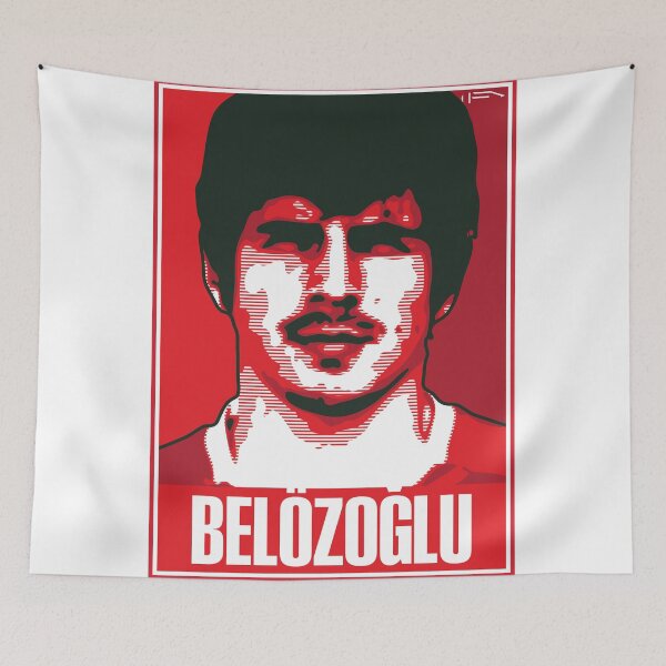 Item preview, Belözoğlu - TURKEY designed and sold by DFA.