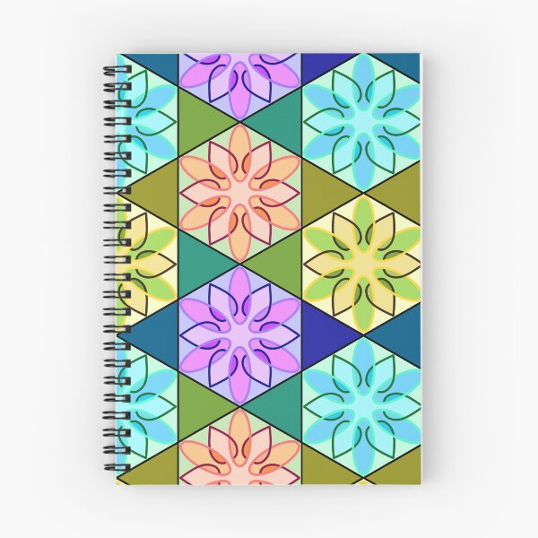 Item preview, colourblock Geometric Abstract designed and sold by Charmy Design.