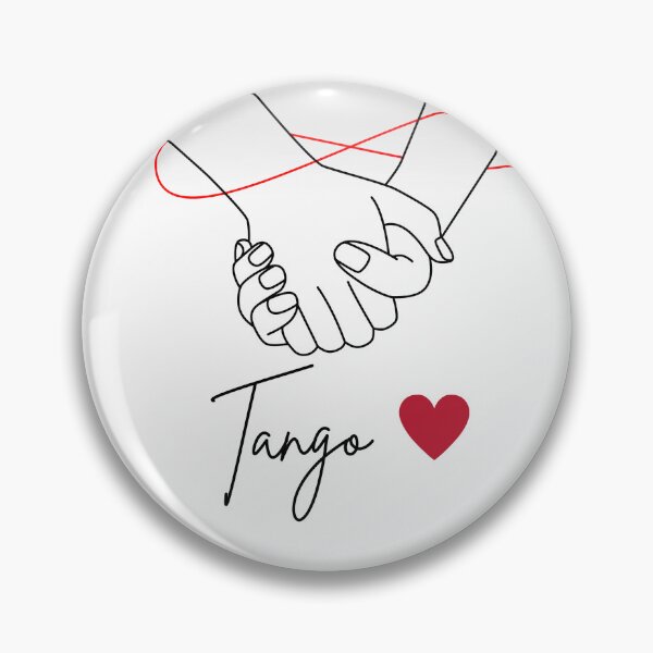 Item preview,  The Art of Tango designed and sold by tangueraA.