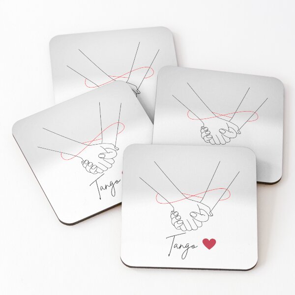 Item preview,  The Art of Tango designed and sold by tangueraA.