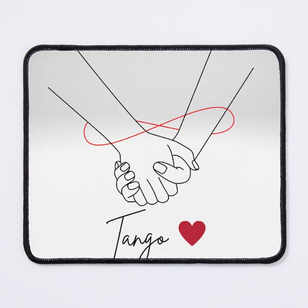 Item preview, The Art of Tango designed and sold by tangueraA.