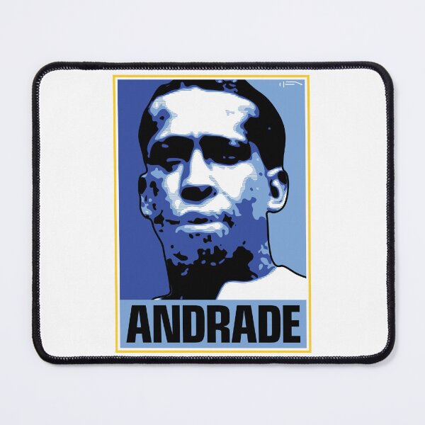 Item preview, Andrade - URUGUAY designed and sold by DFA.