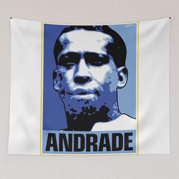 Item preview, Andrade - URUGUAY designed and sold by DFA.