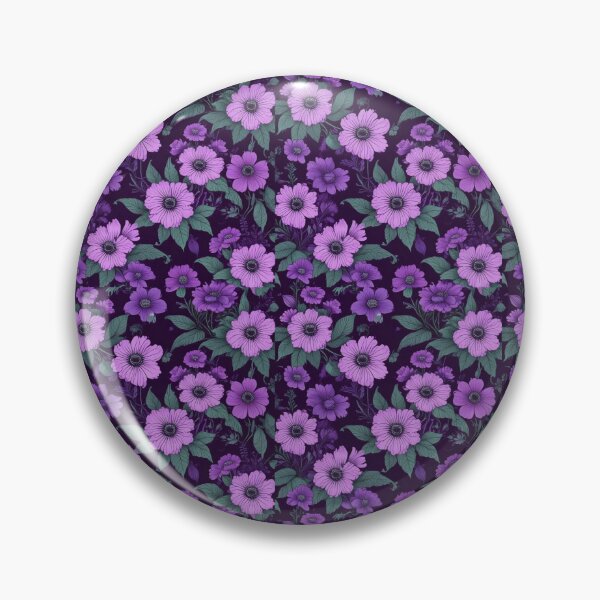 Item preview, Floral Floral designed and sold by Zenvo.
