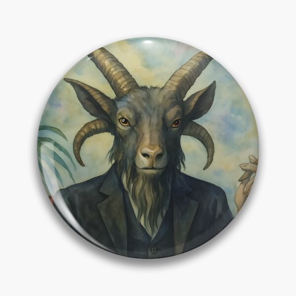 Item preview, The Devil Wears Pinstripes designed and sold by Charisma Enigma.