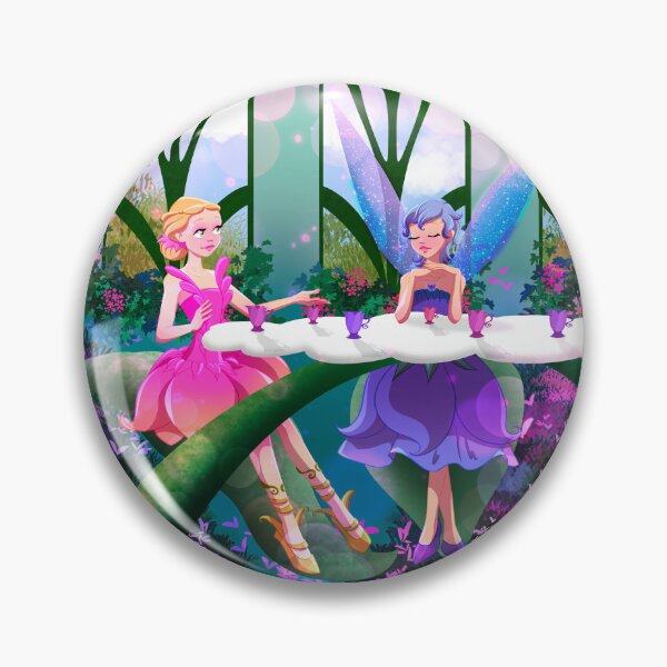 Item preview, Elina and Azura designed and sold by Tynca.