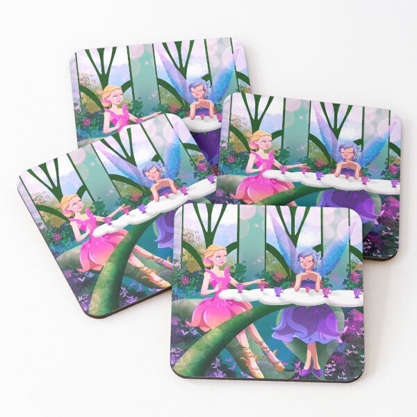 Item preview, Elina and Azura designed and sold by Tynca.