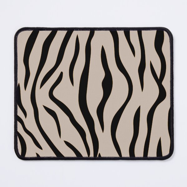 Item preview, Summervibes Tigerstyle Tiger greige designed and sold by footballstorico.